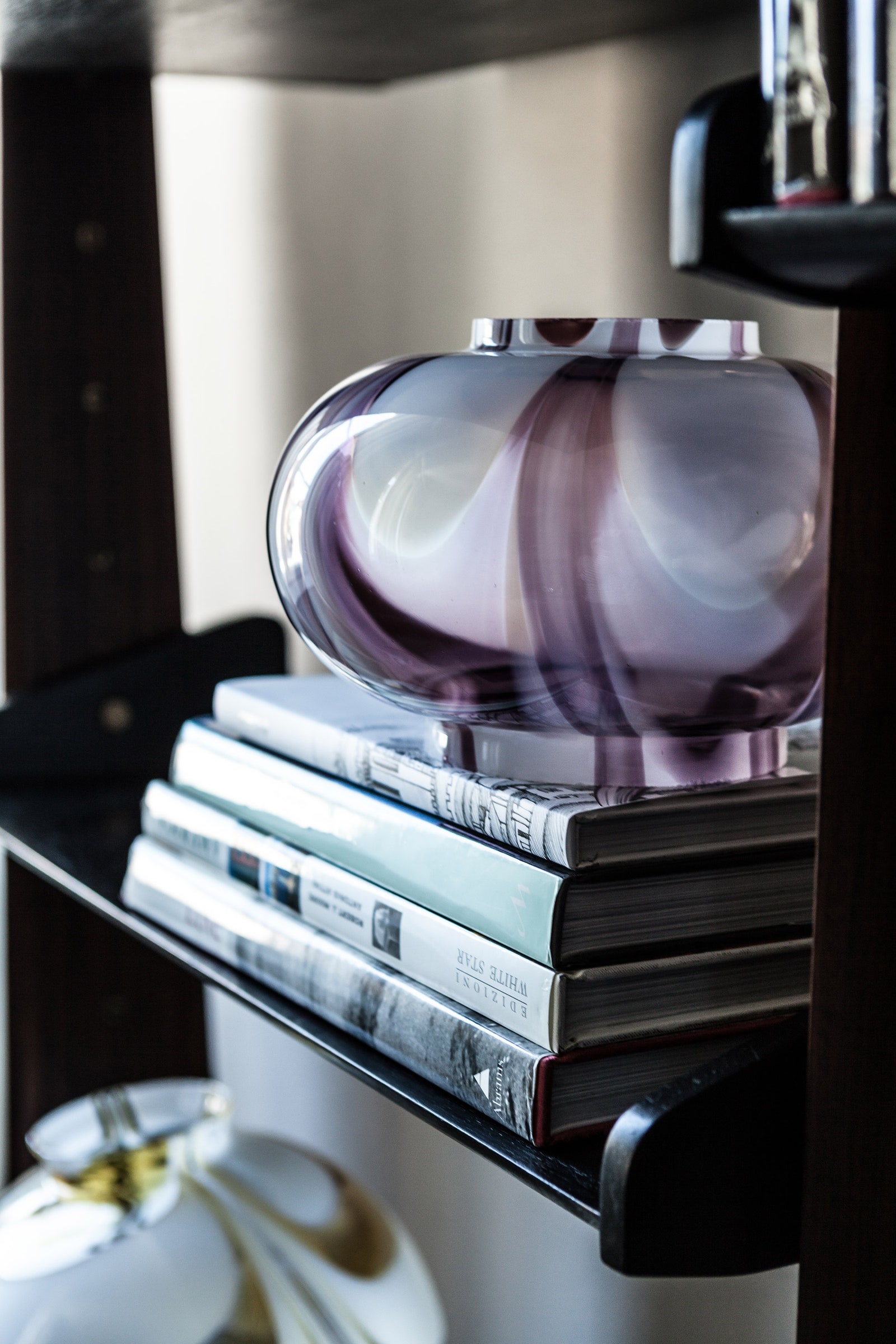 Дизайн интерьера квартиры 90 м² в Прато | AD Magazine-16