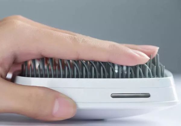 创意家居设计 | 喷雾梳与灭火花瓶-12