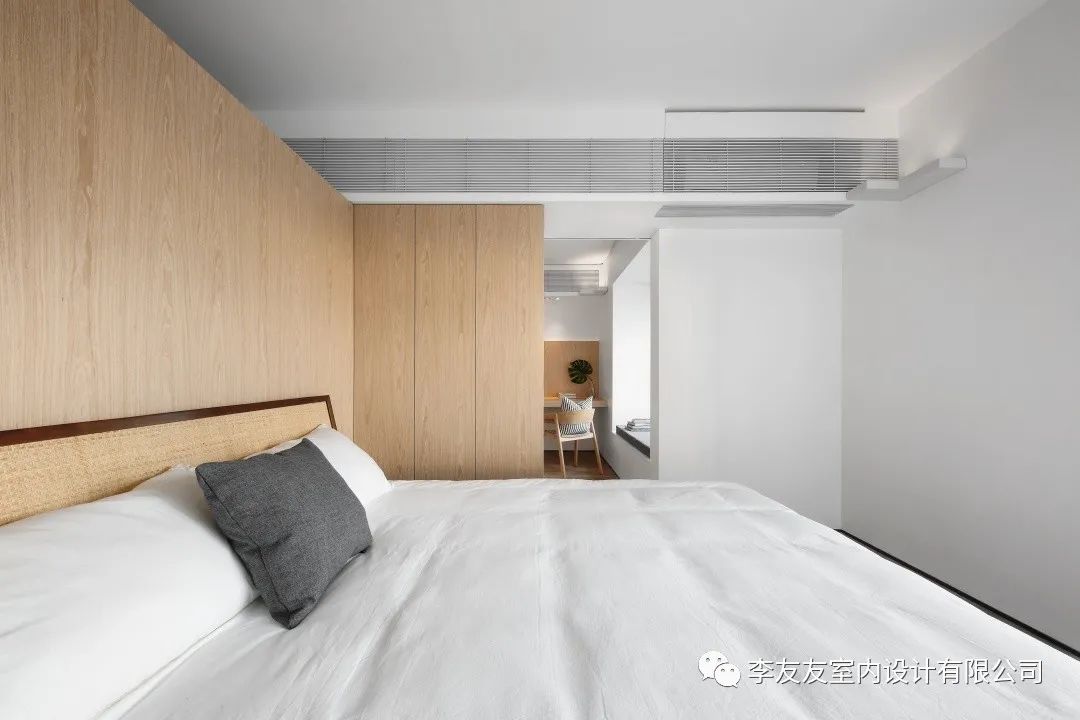 李友友设计师打造现代生活空间，灵动有趣且极具人性关怀-50