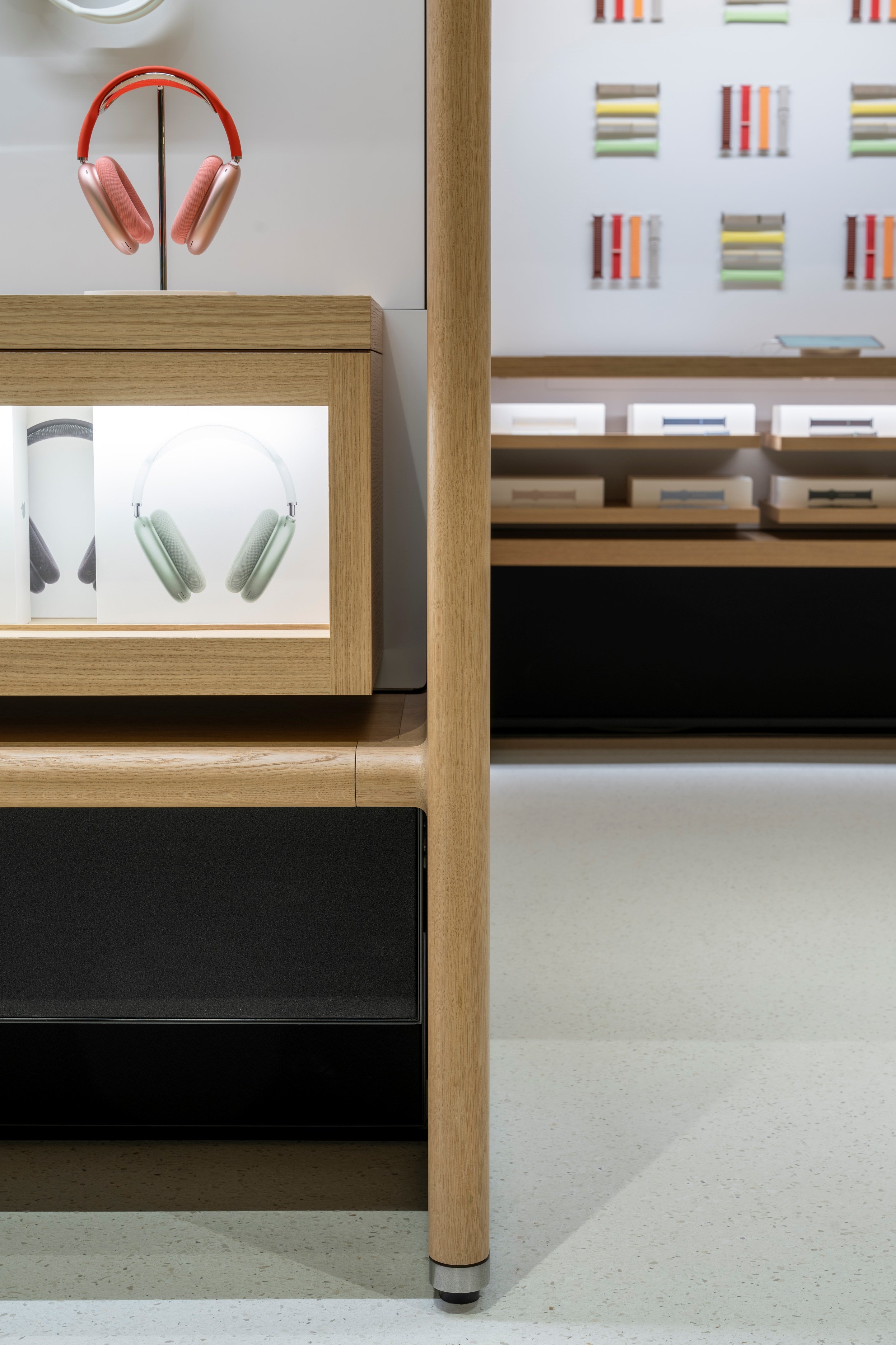 苹果巴特西店丨英国伦敦丨Foster + Partners-10