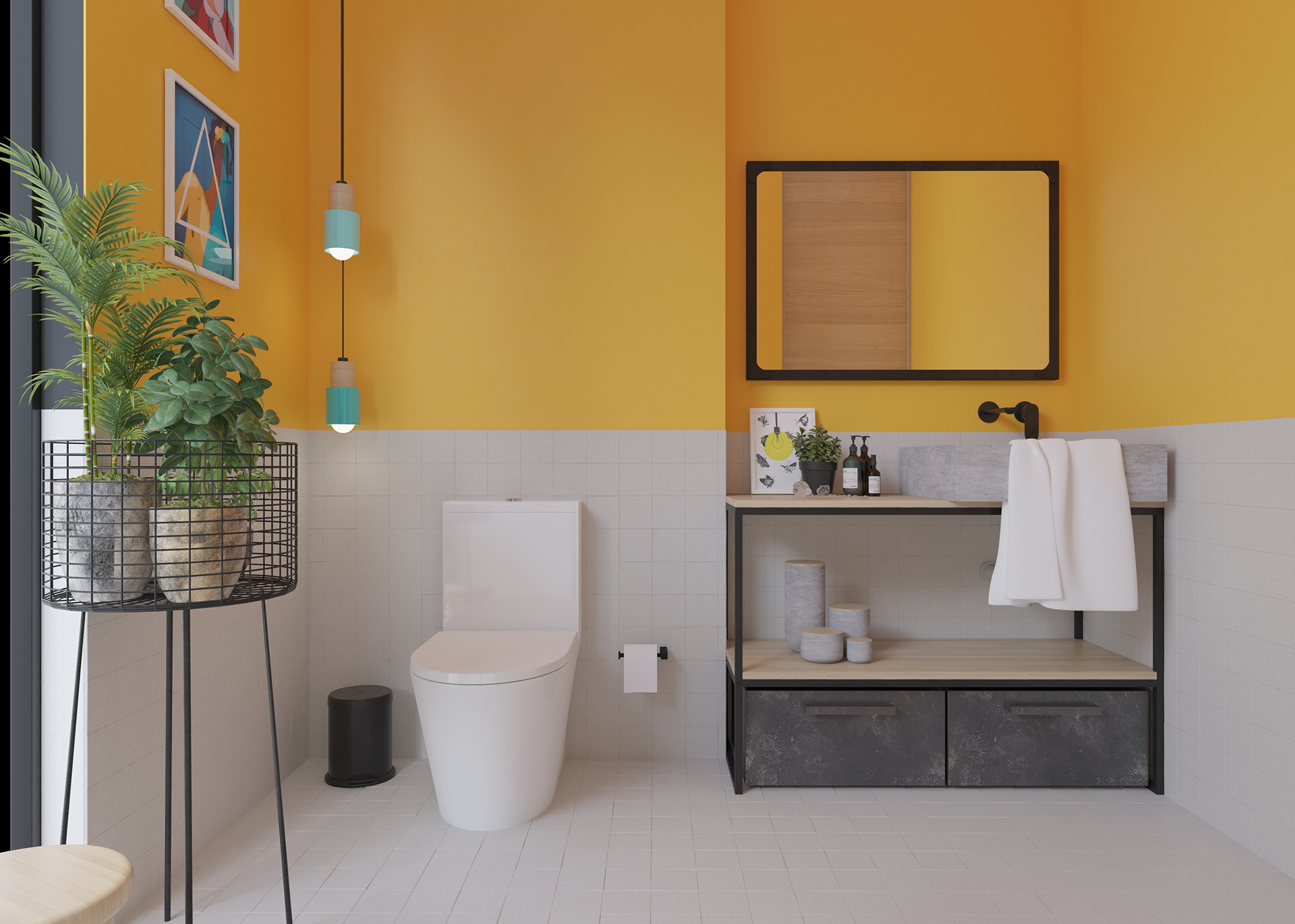 蝴蝶屋丨哥伦比亚-29