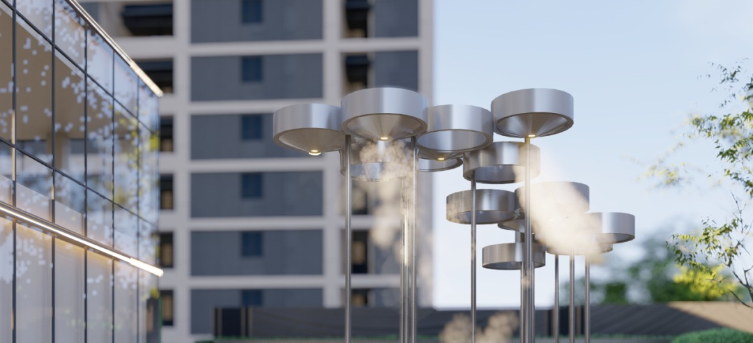 雕刻时光 | 大华富阳峰汇华城-50