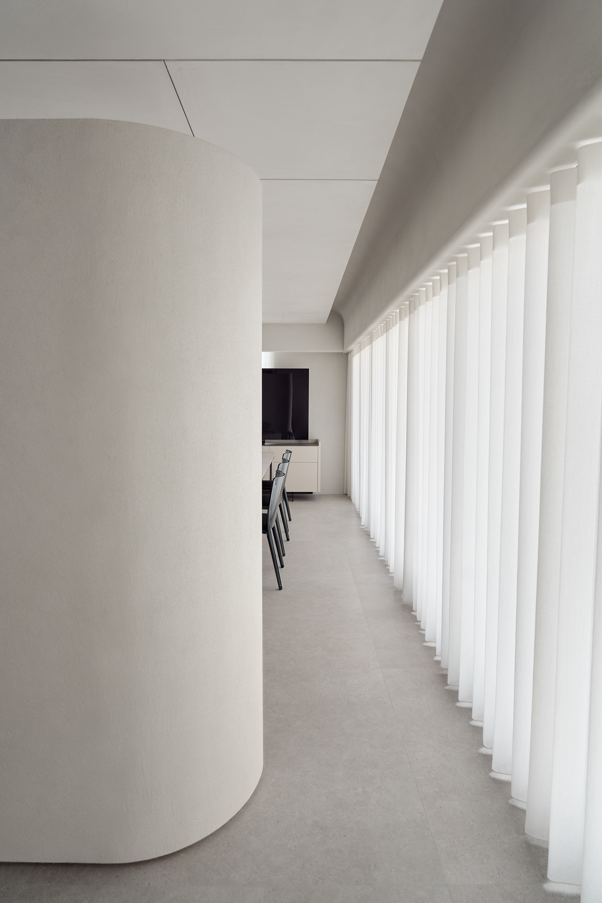 23 & 10 Design Studio办公空间设计丨中国台湾丨二三國際 23 Design,拾號空間製作所 10 Design-17