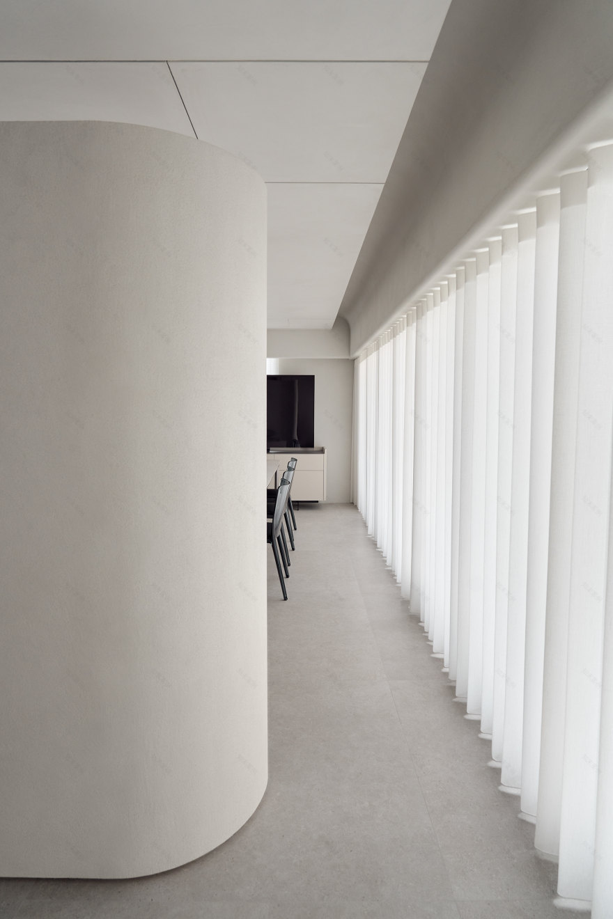 23 & 10 Design Studio办公空间设计丨中国台湾丨二三國際 23 Design,拾號空間製作所 10 Design-17