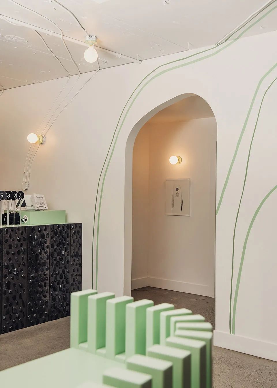 温哥华 Tacofino 餐厅自然氛围空间设计-39