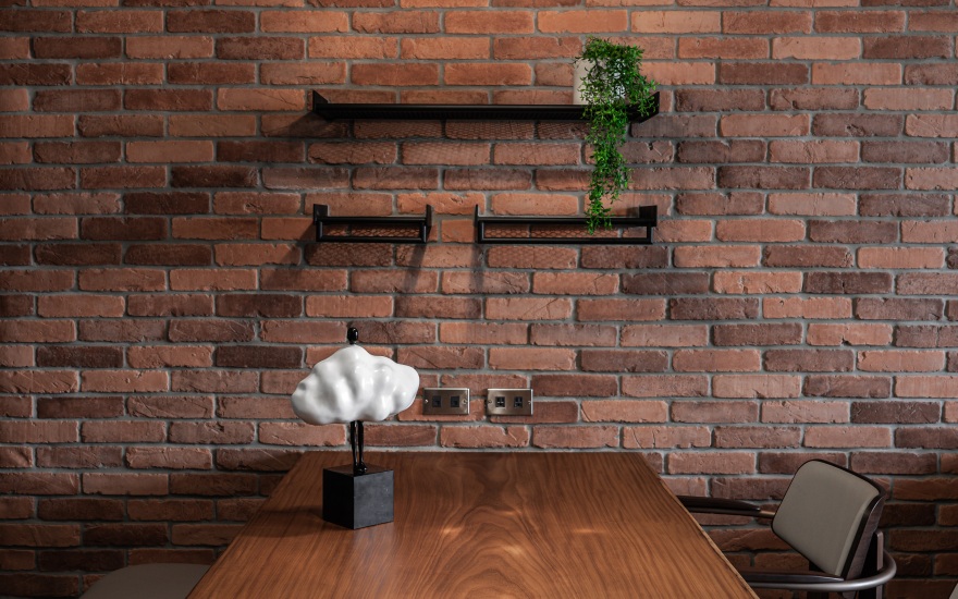 小萨沙丨Haven Space Design-33