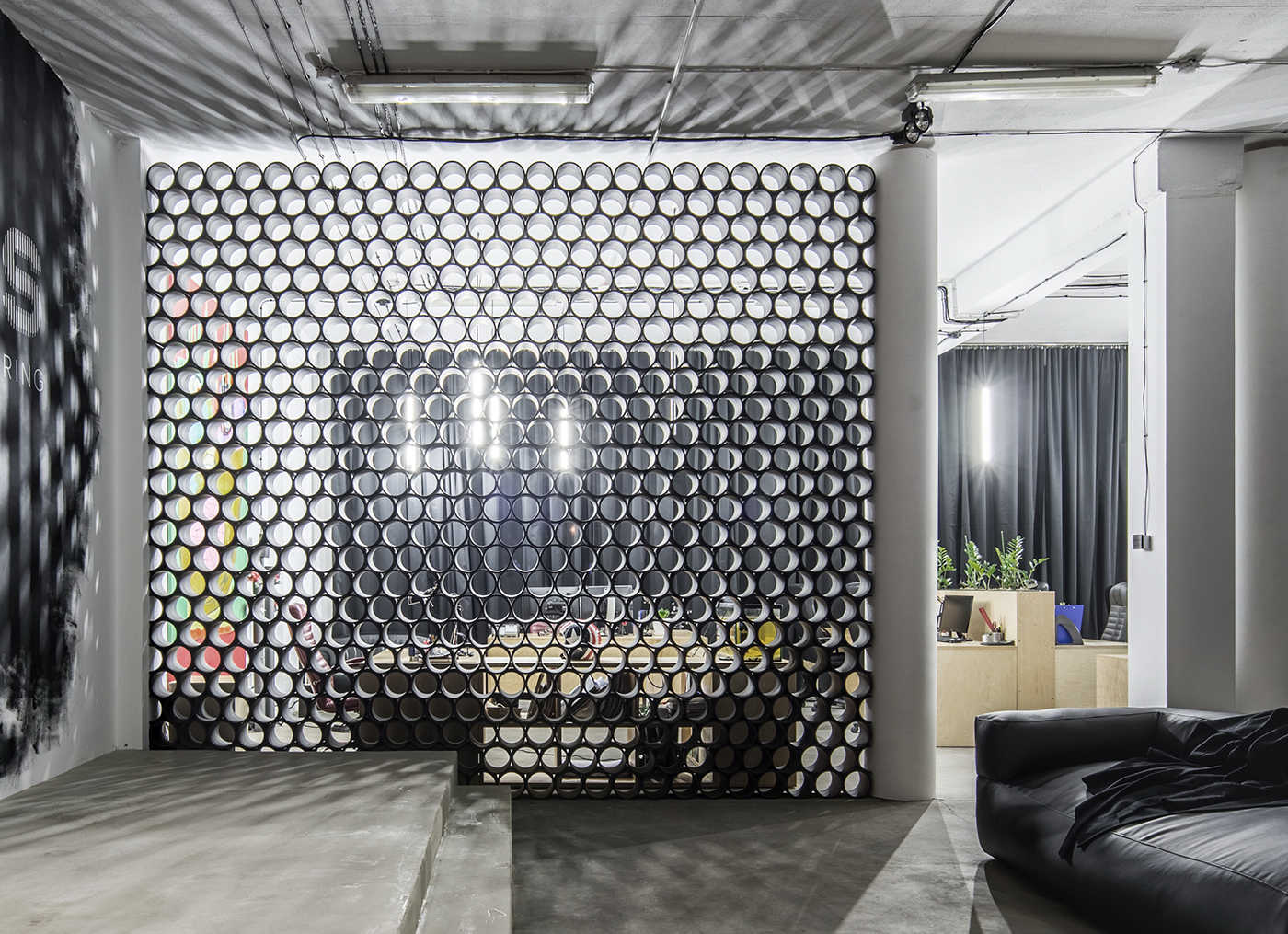 多功能的 HOt°空间-7