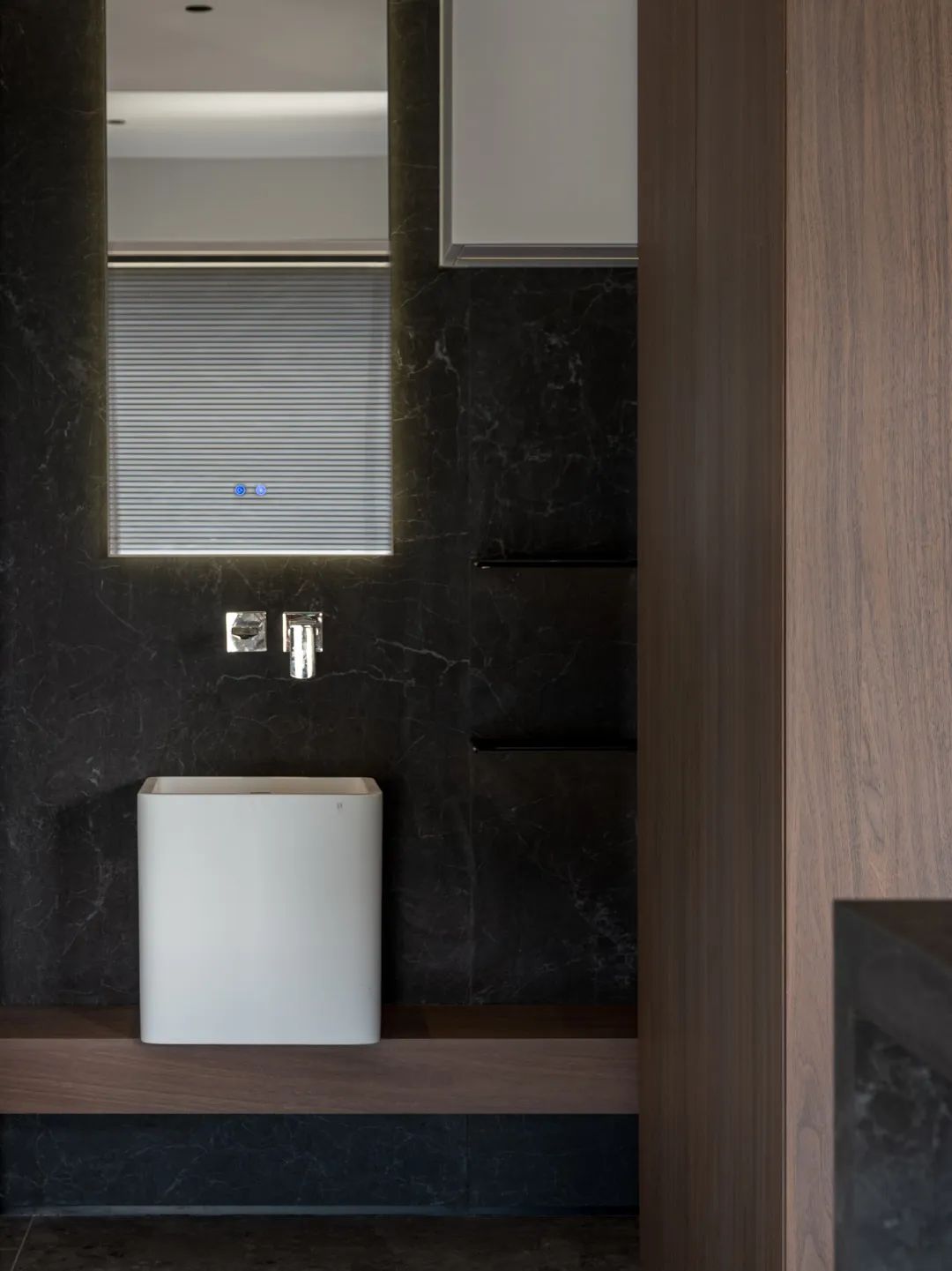 木作·自然·城市人居新体验丨HOUSE SPACE-91