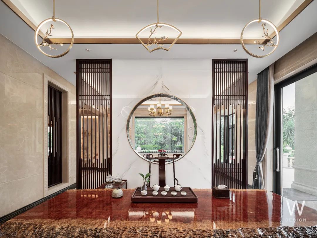 琼楼玉宇丨中国广州丨广州W设计-33