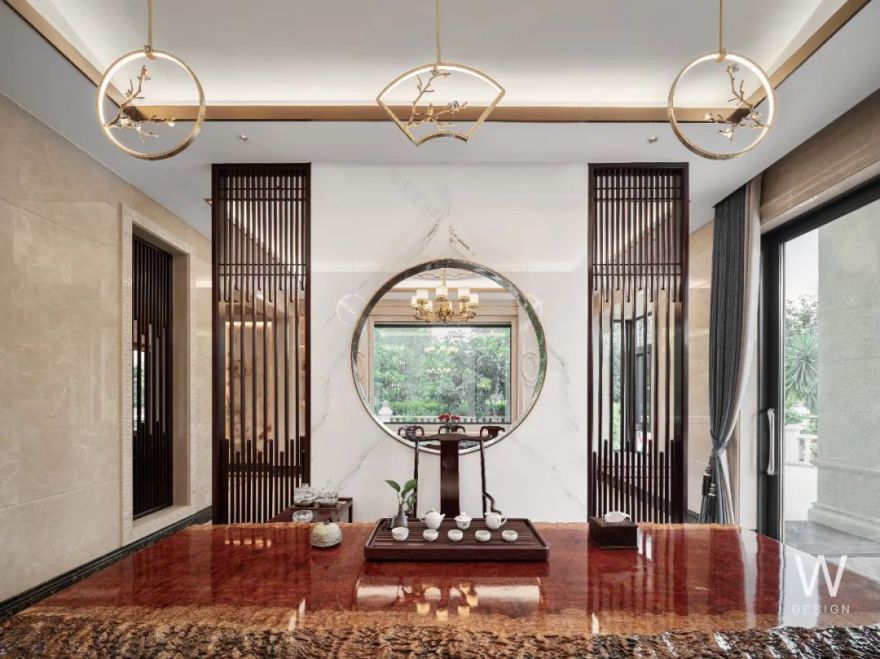 琼楼玉宇丨中国广州丨广州W设计-33