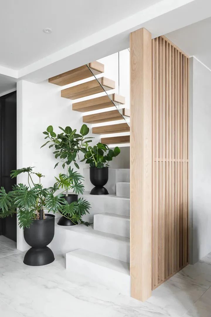 芬兰室内设计作品丨芬兰赫尔辛基丨Laura Seppänen-63