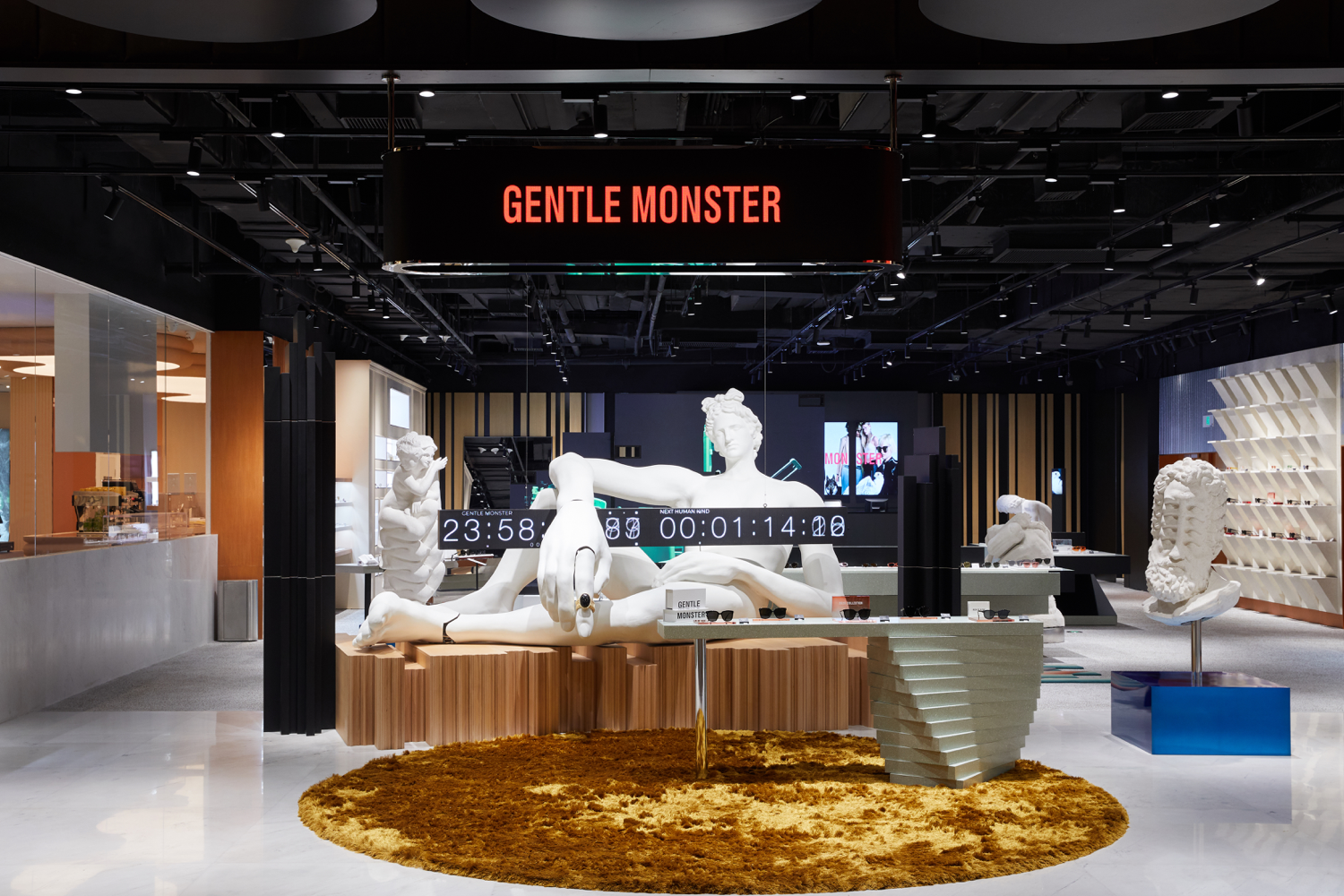 北京 SKP-S 商场 | 梦幻数字未来之旅-25