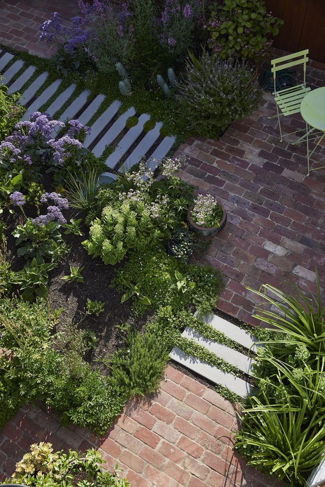 Helvetia 绿色新生丨澳大利亚墨尔本-50