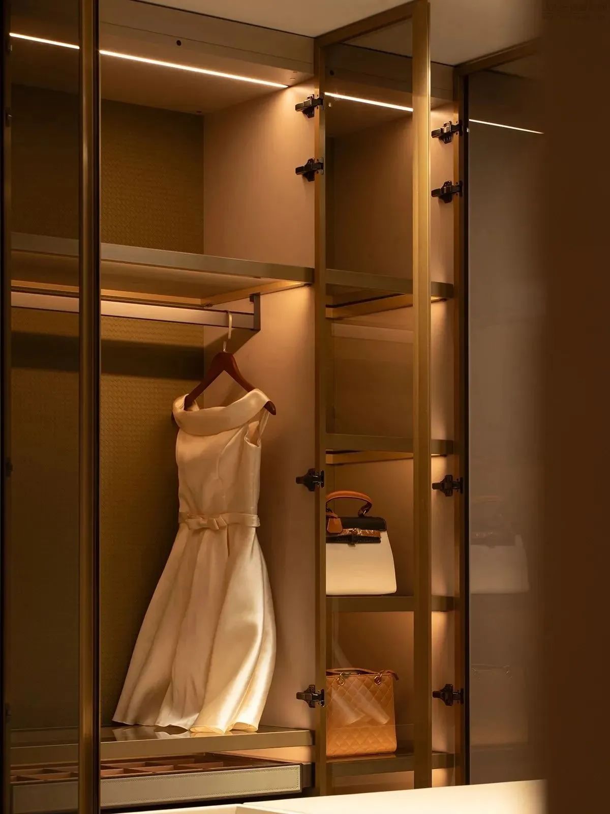 中海紫御豪庭丨中国上海丨YLSTUDIO-36