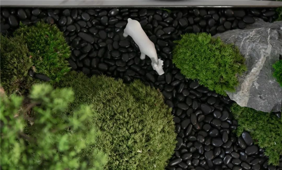 德方圆宜春万载 149 平诗意样板间丨中国宜春丨北京德方圆文化创意有限公司-29