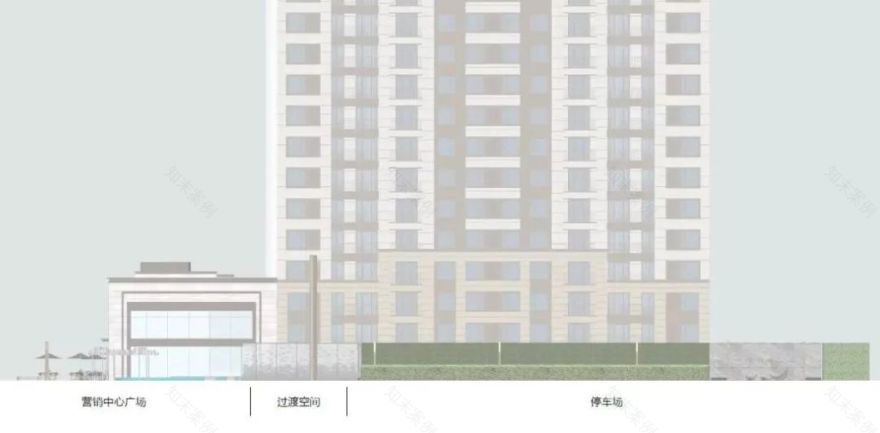 南京中海城南公馆 | 艺术与生活的完美交融-18