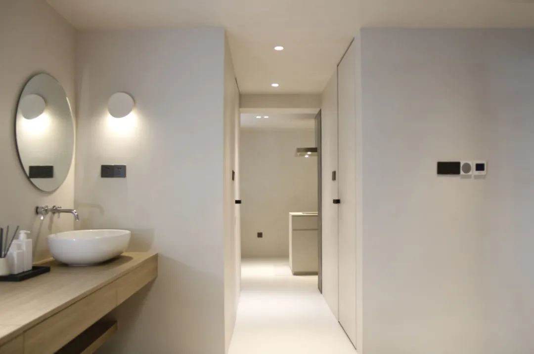 上海 100 平米公寓空间改造丨中国上海丨UDstudio-30