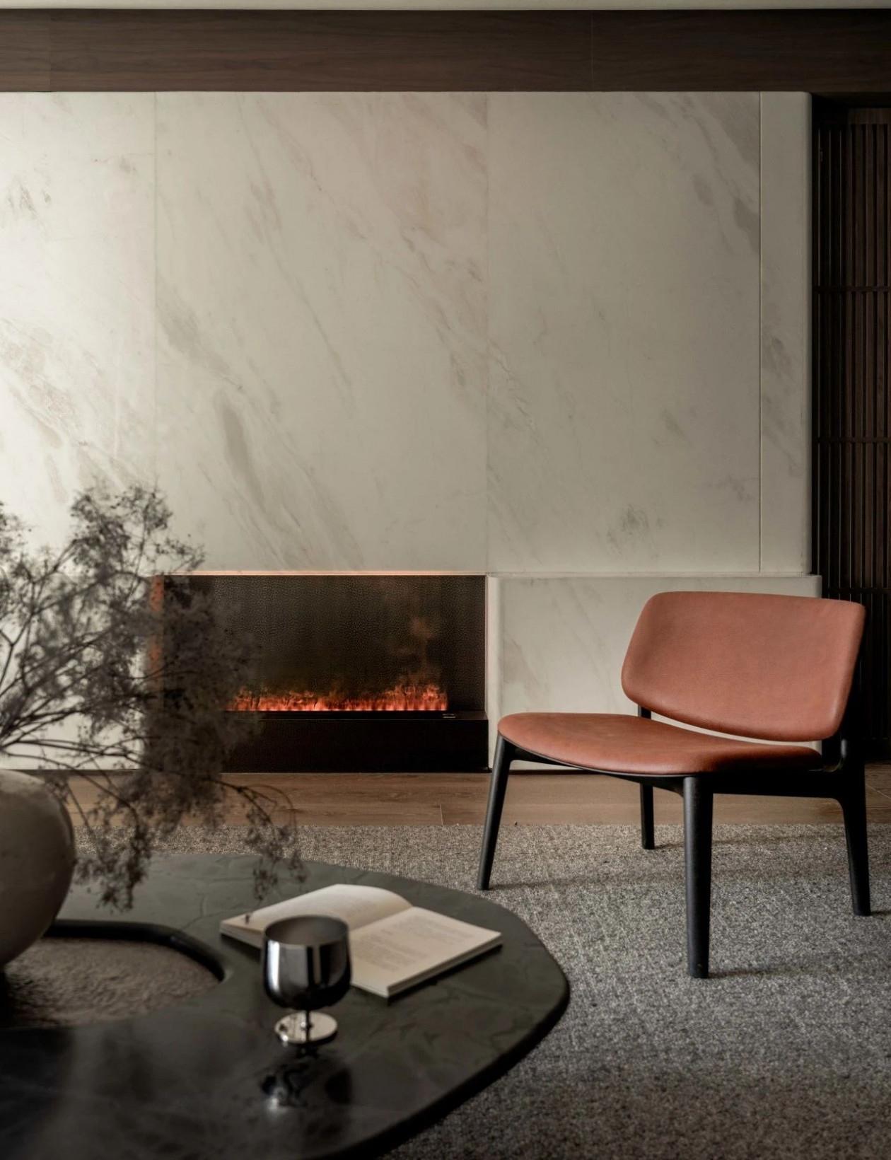 北京中国府378㎡样板间丨中国北京丨近境制作,远域生活-16