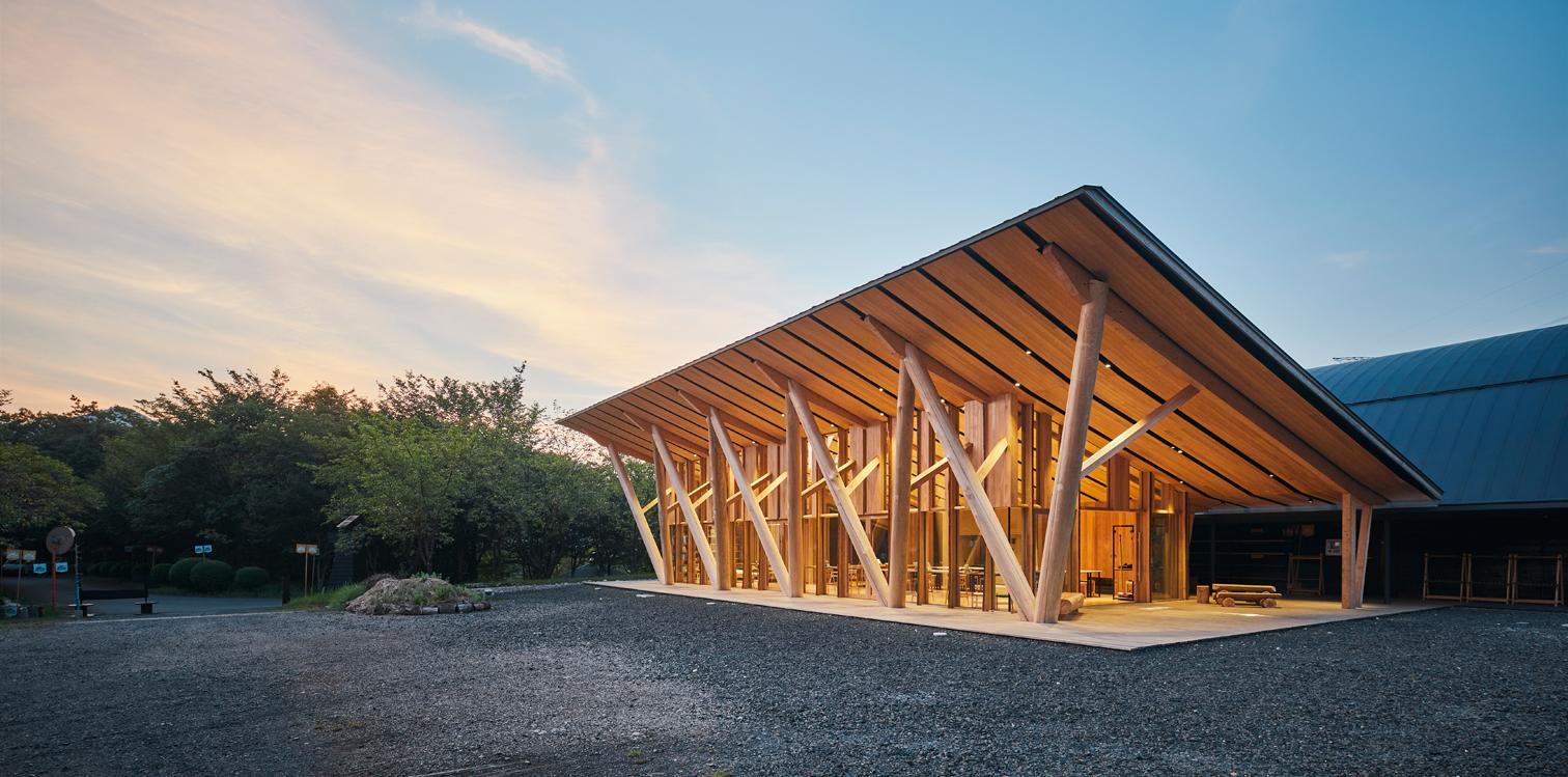 日本岐阜森林学校-9