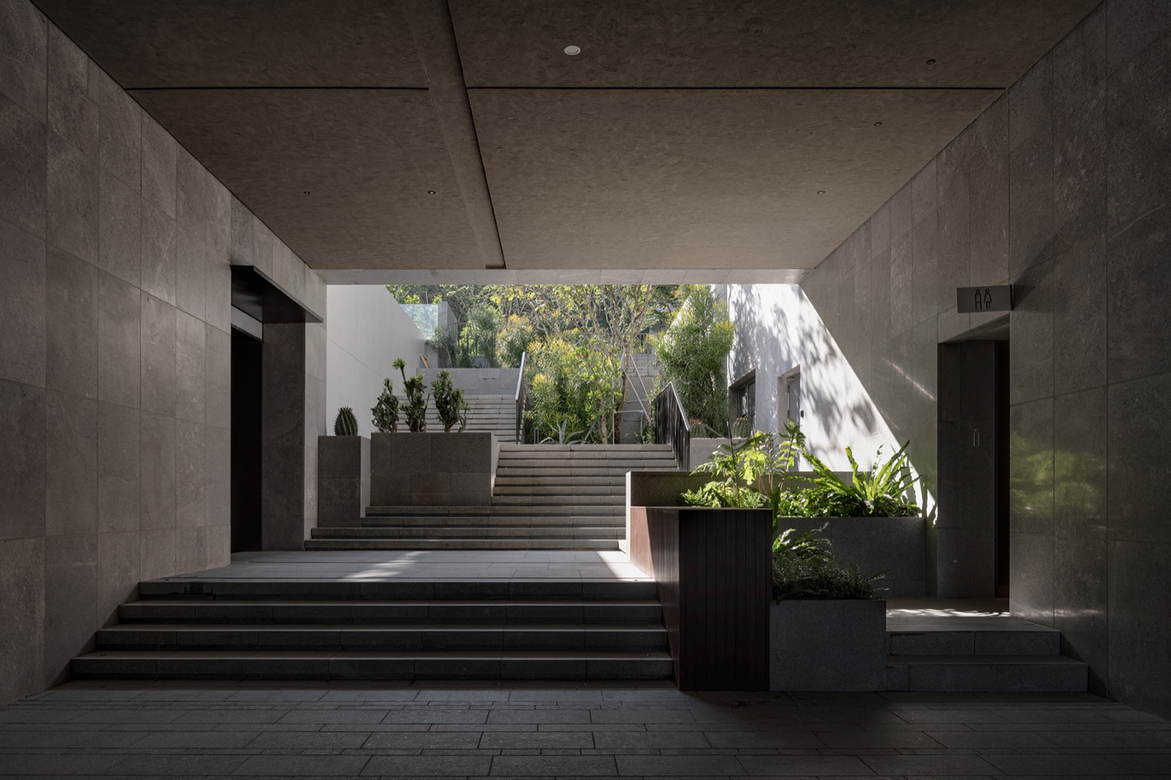 阿那亚·三亚澜山酒店综合体(山之境西区)丨中国三亚丨建言建筑-43