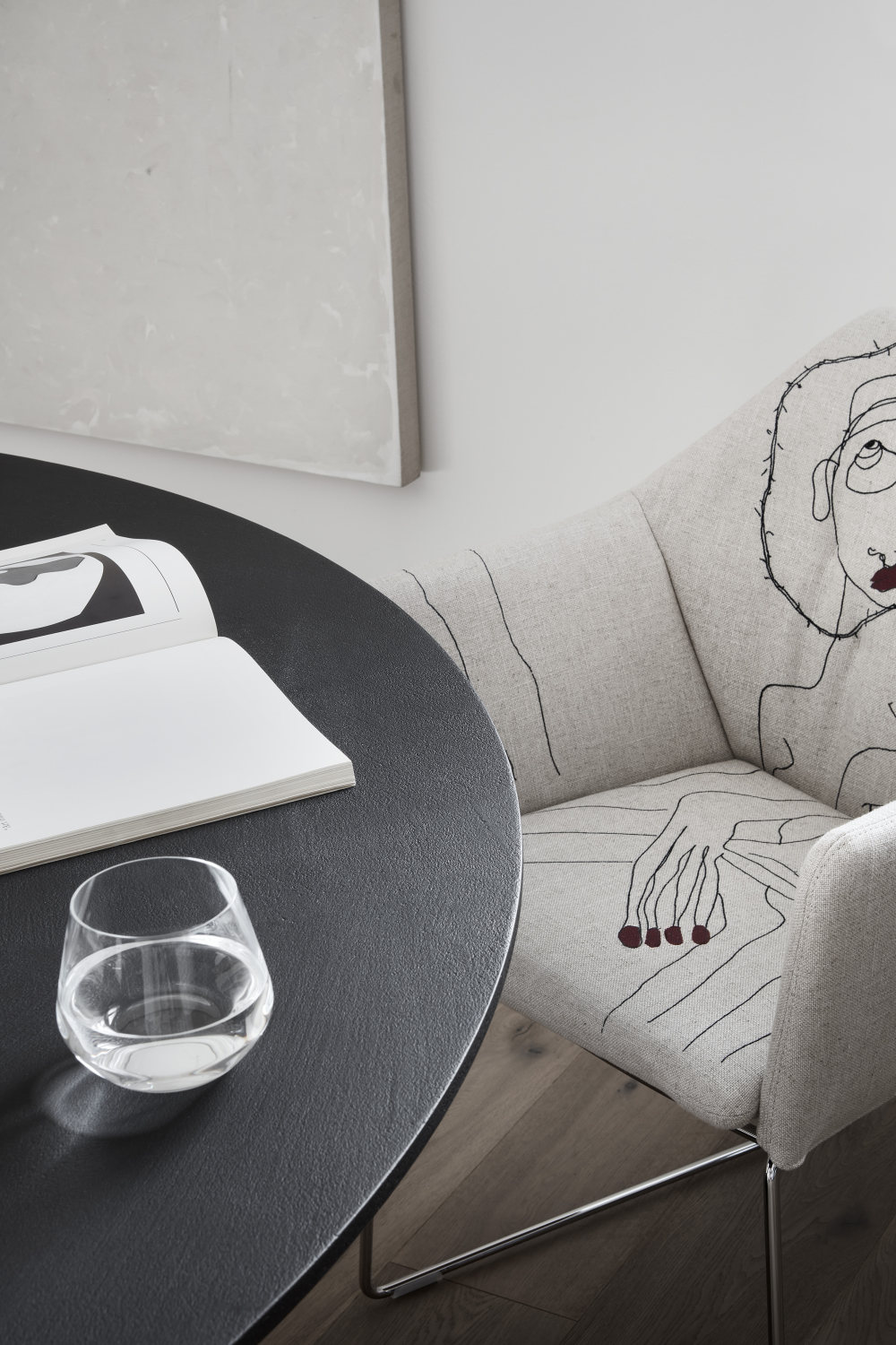 意大利生态顶层公寓设计丨意大利博洛尼亚丨Francesco Meneghello-13