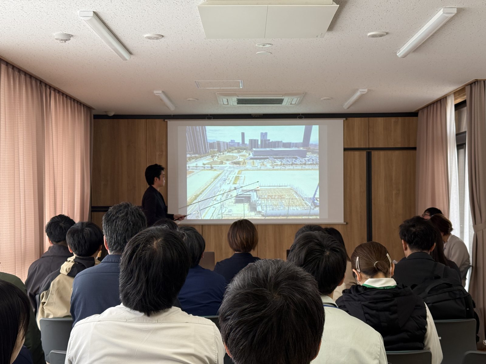 照葉はばたき公民館-16