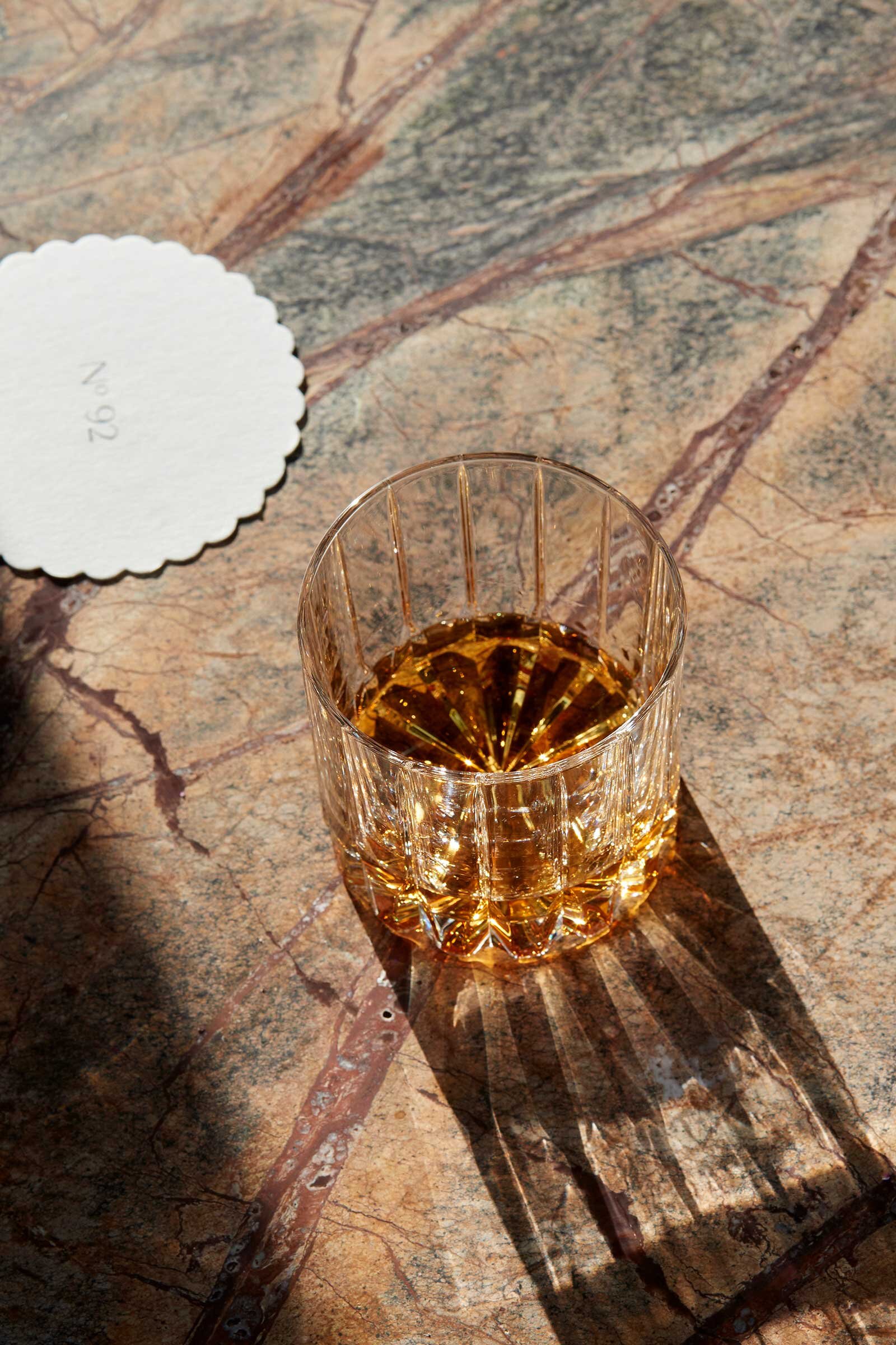 Housed in a two-storey terrace is No.92 wine bar and kitchen — Design Anthology-14