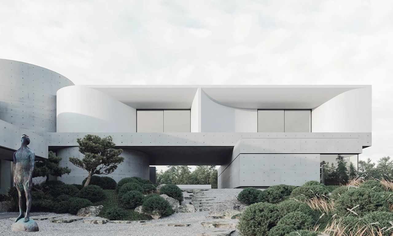 卡尔帕蒂酒店丨乌克兰丨MAKHNO Studio 工作室-97