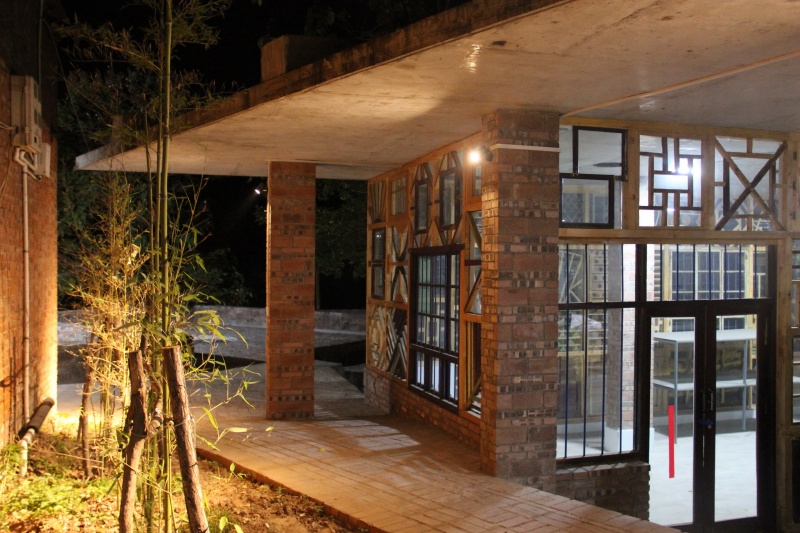 丨中国舟山丨Insitu Project等-53