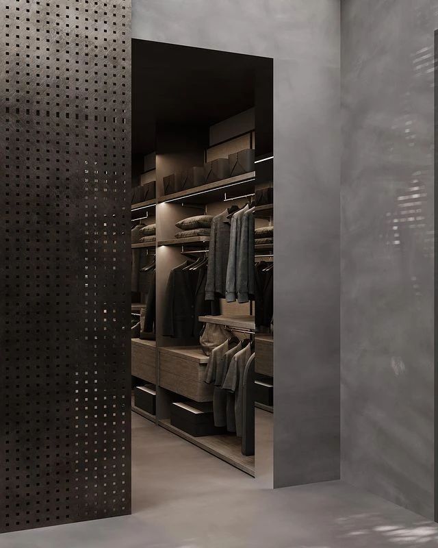 乌克兰乡间住宅丨ArtPartner Architects-22