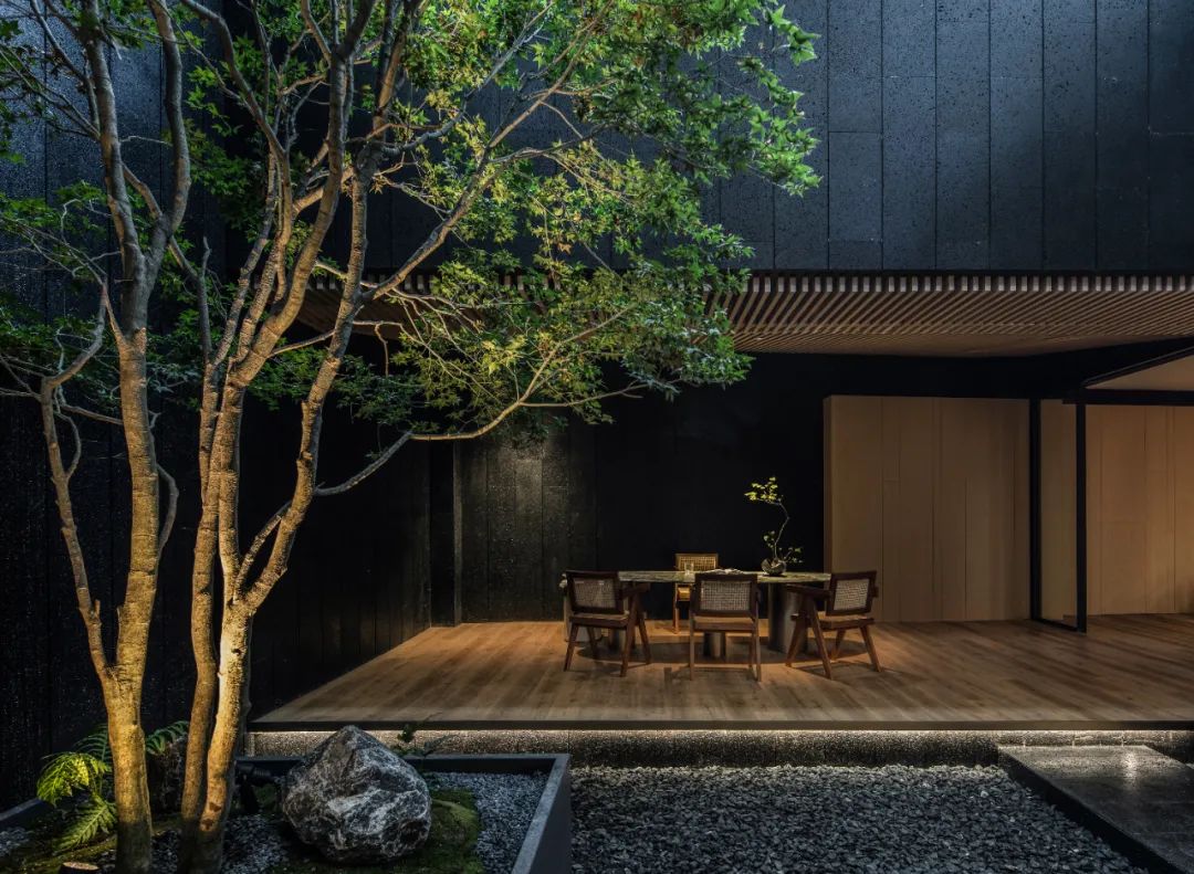 湖心岛私宅丨中国厦门丨岩肆拾陆号建筑装饰设计(厦门)有限公司-73