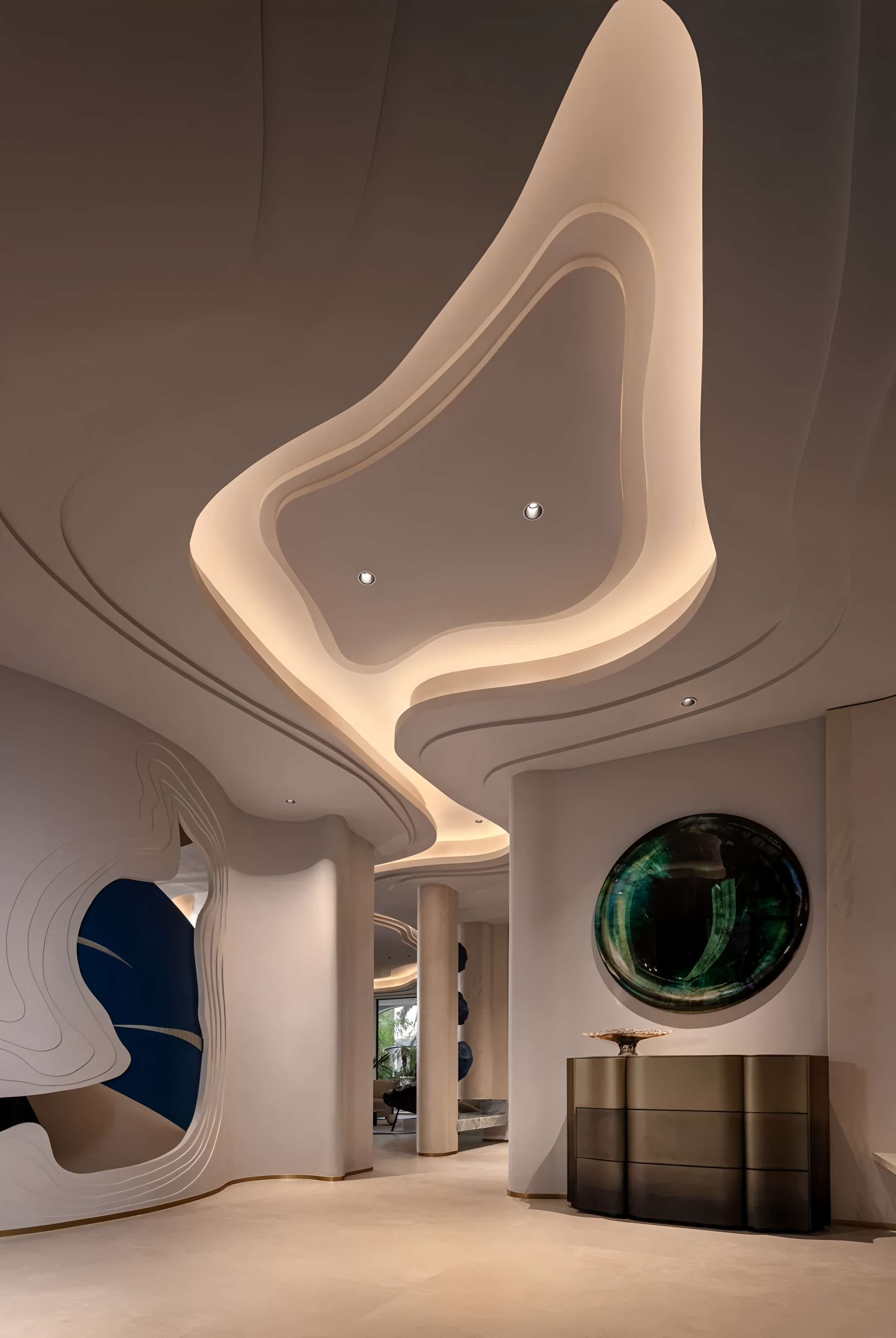 冰海之境丨中国杭州丨主创陈旭凯,团队张群芳,张婷,刚子-44