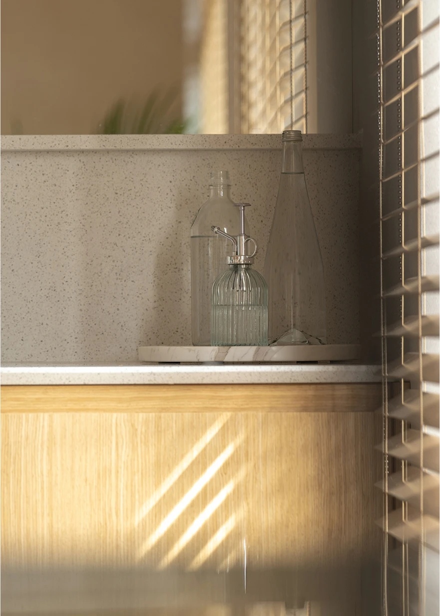 索契84平米公寓,在质朴中感受生活之静丨尼基塔·科兹洛夫（Nikita Kozlov）-22