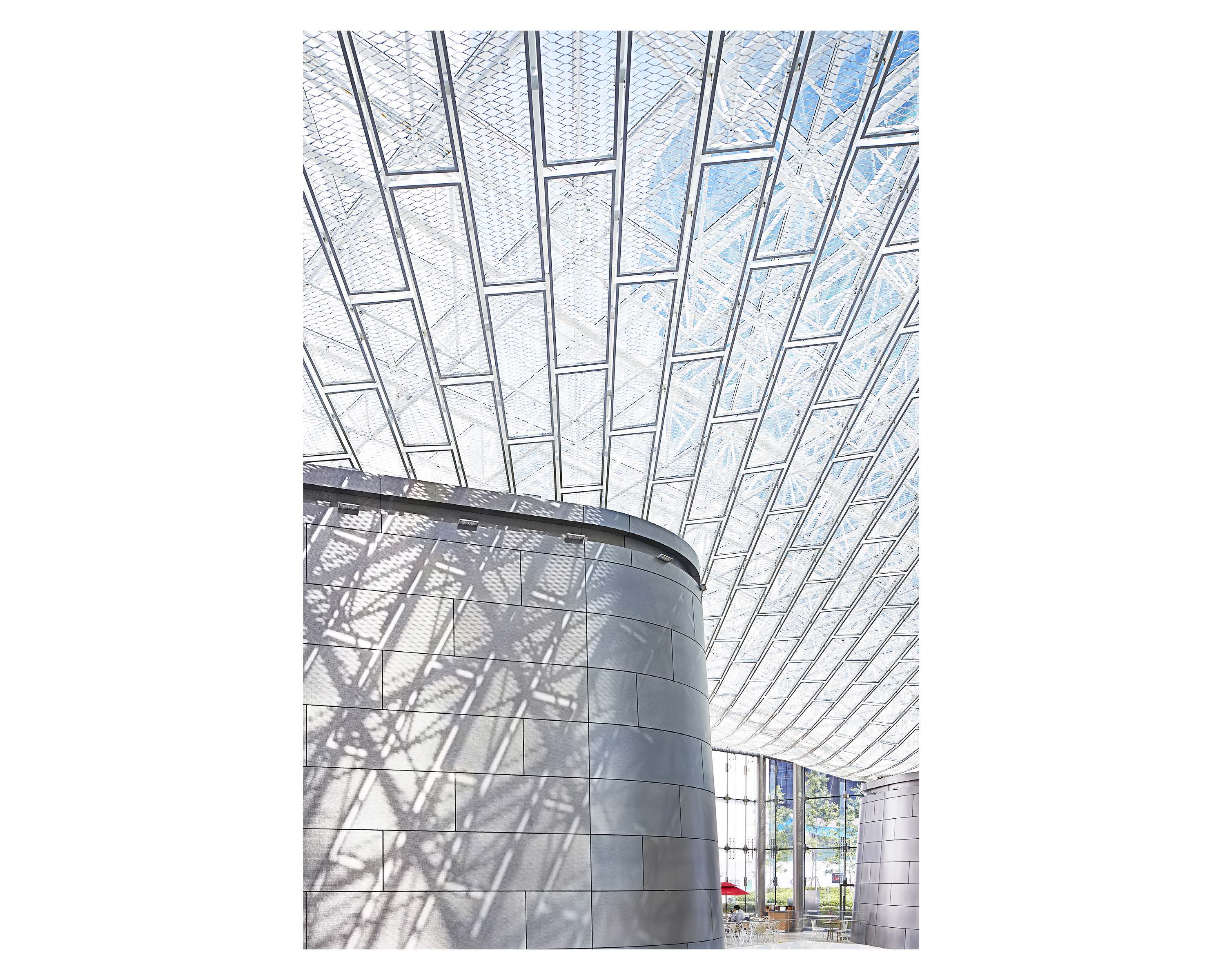 韩国国际会展中心-14