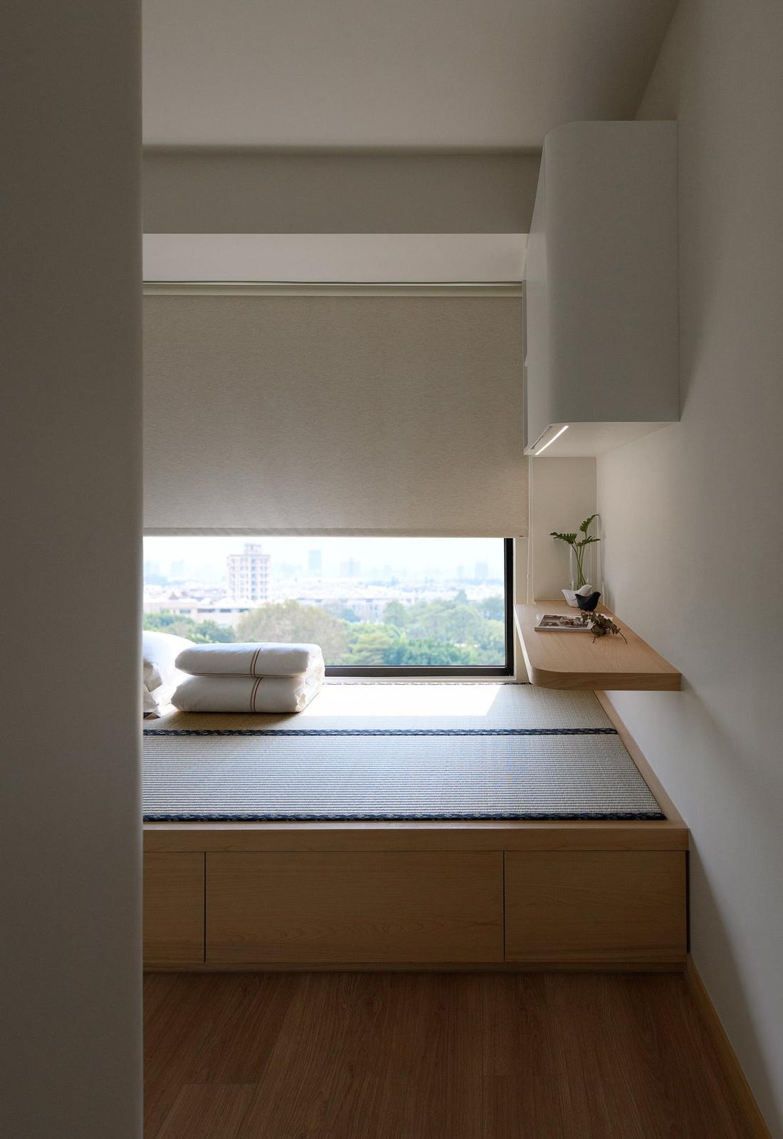 简约舒适的 152㎡居家设计-32