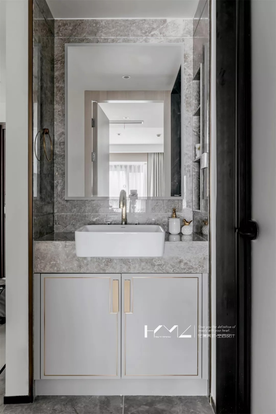 画意  花漾美作空间设计-55