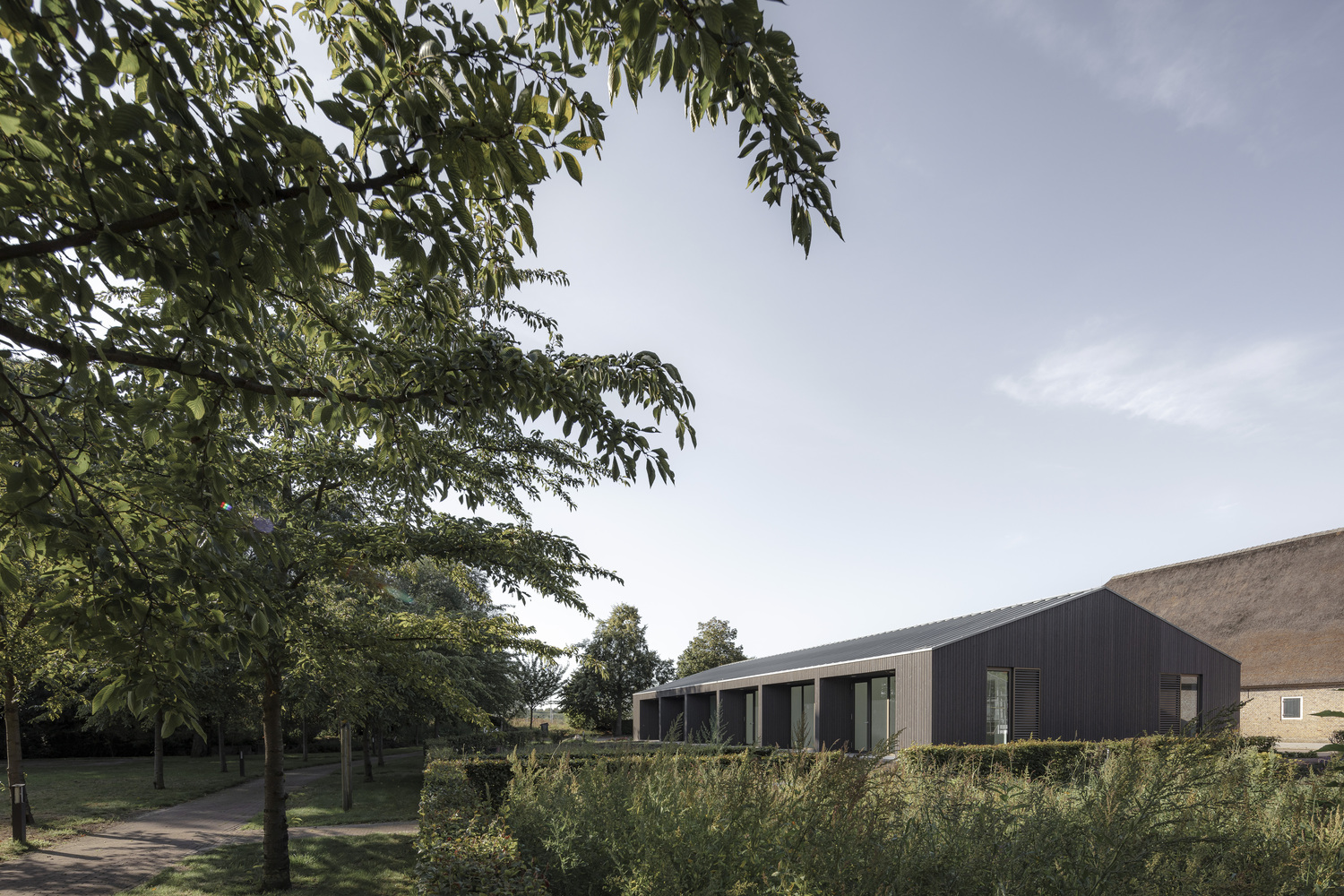 Hospice de Liefde 临终关怀中心-32