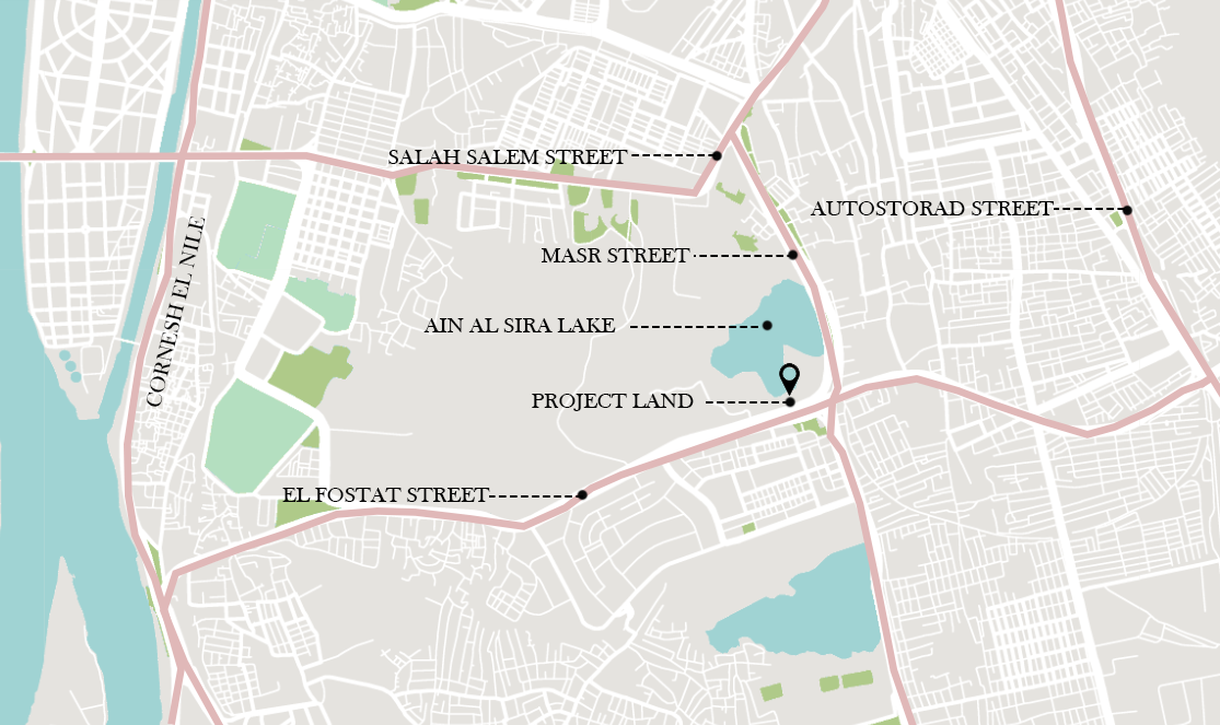 艾尔维萨尔文化公园项目-12