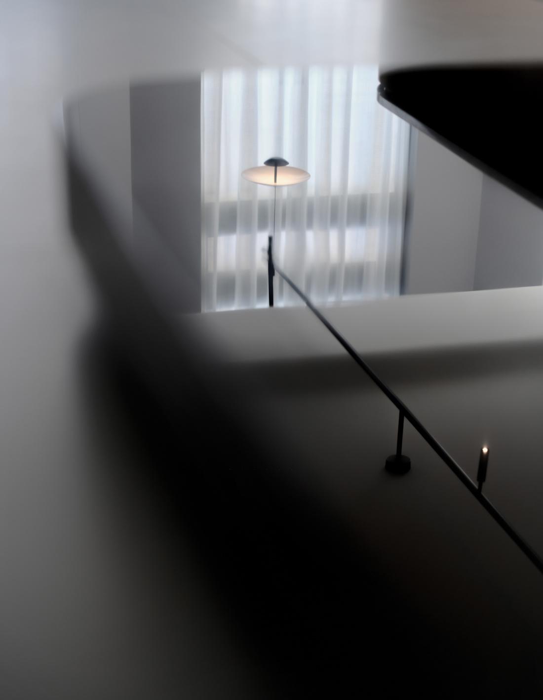 與喜歡的一切在一起丨中国浙江丨温州目后空间设计-17