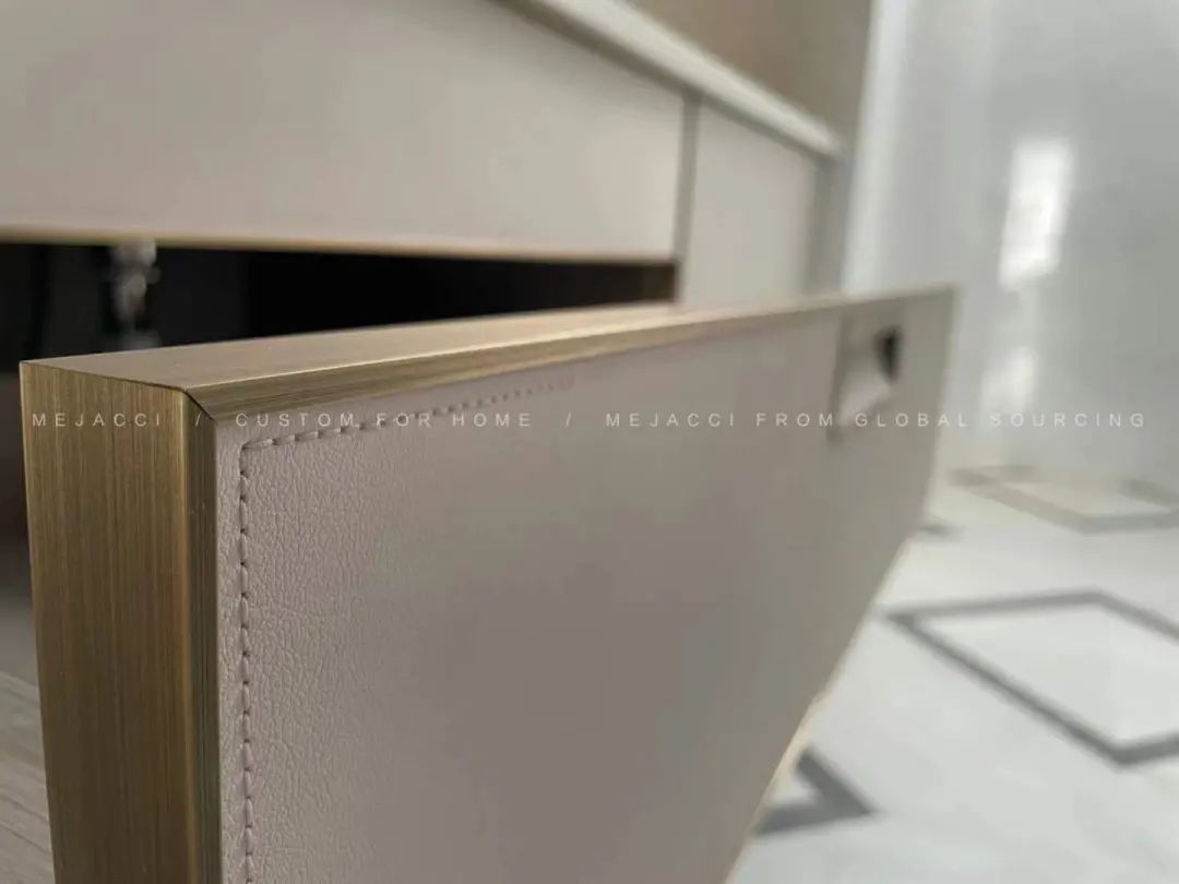 梅亚奇全案设计丨中国南京-38