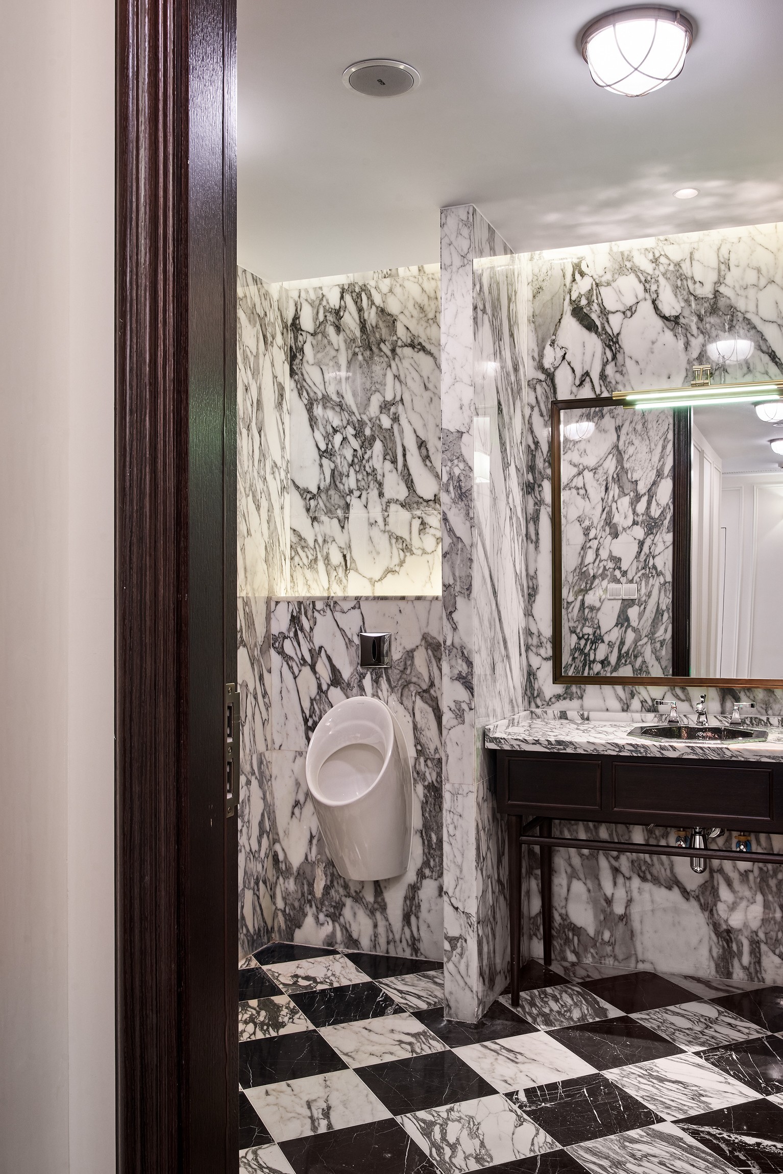 云栖竹径深处,寻民国风情梦丨中国杭州丨力设计-84