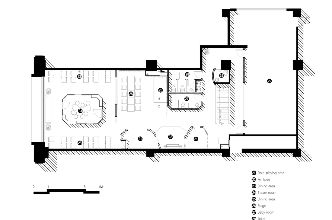 窄门文身工作室-77