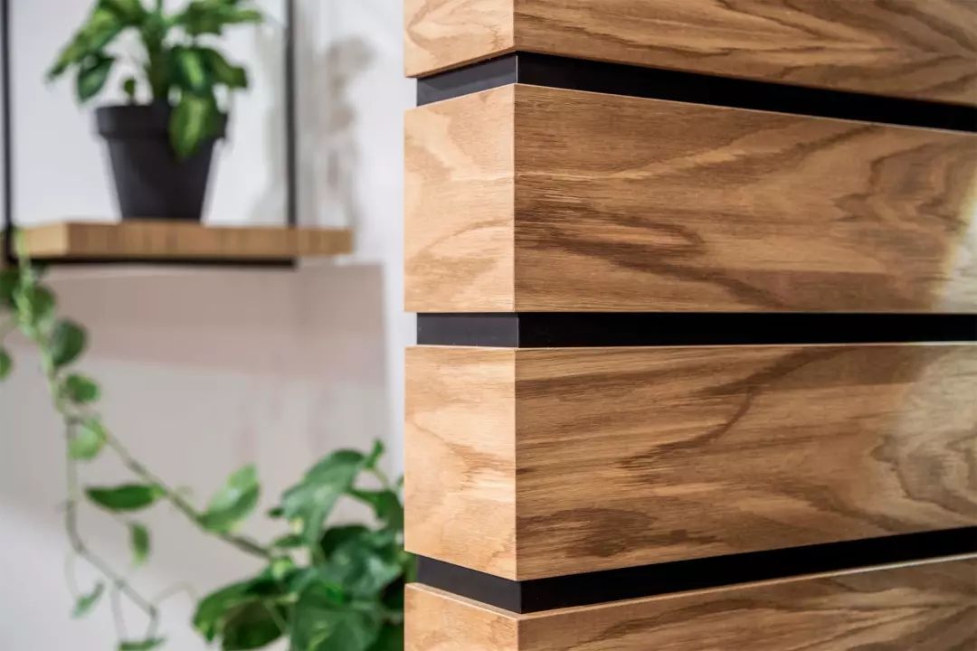 伊斯坦布尔时尚办公空间 | Slash 打造自然优雅的创意栖息地-13