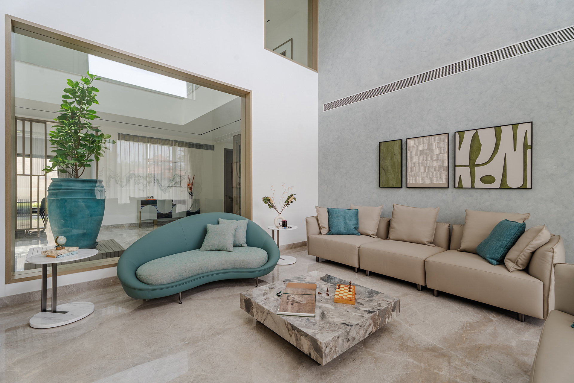 别墅丨Arun & Associates-20