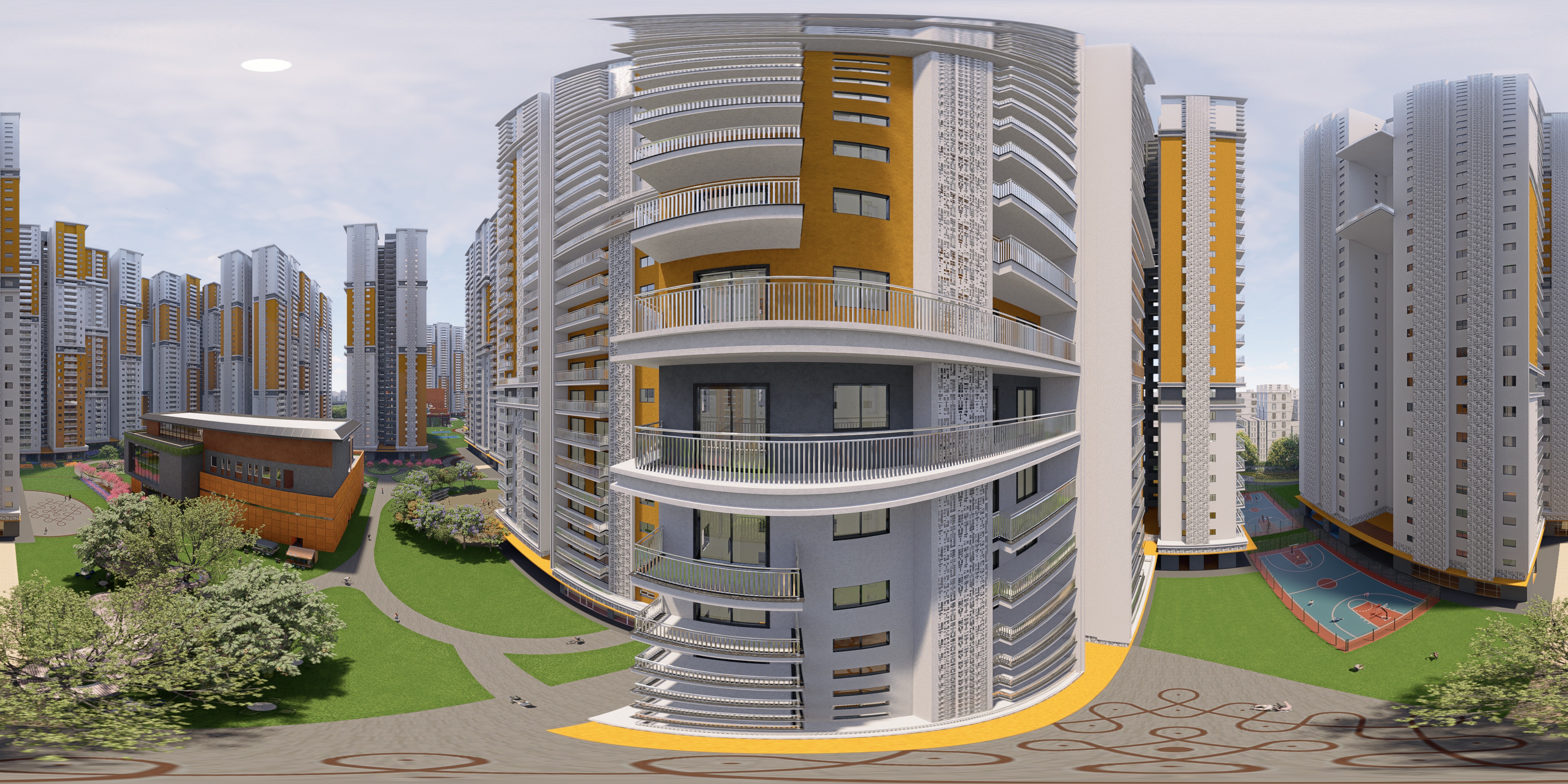 Vasavi Ananda Nilayam-16