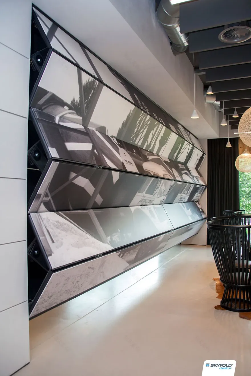 N·V· Stadsbader 办公室丨比利时丨Bureau DBG-15