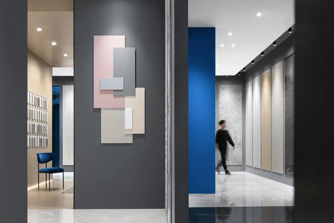 蓝堡嘉·蓝堡嘉丨中国武汉丨知白设计研究室-35