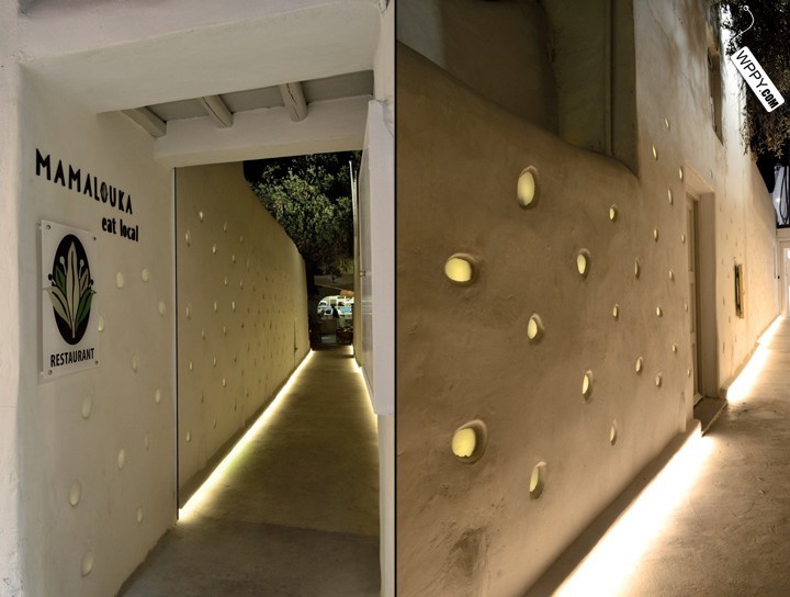 希腊米科诺斯岛的M餐厅-9