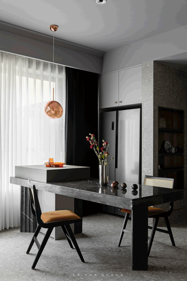 成都 80 平米独立居所的创意设计-20