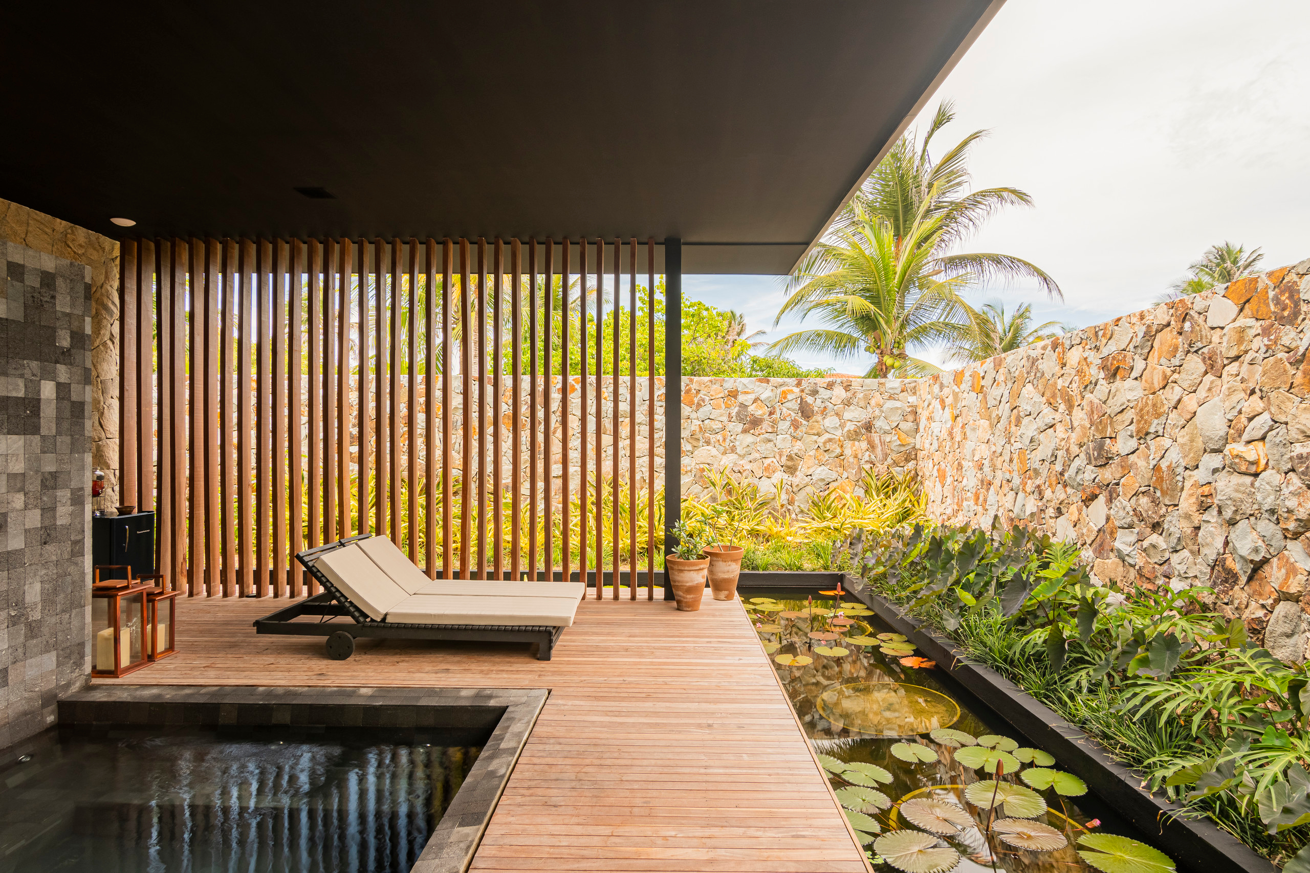 HANAZAKI 新作 | 泰米尔卡梅尔酒店(Hotel Carmel Taíba)-33